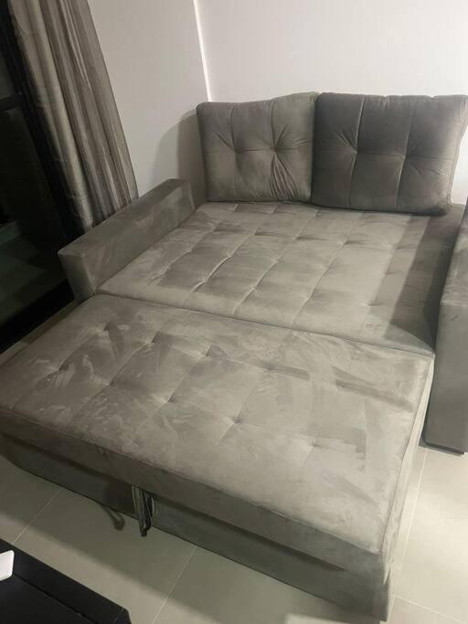 Maceió Apartamento Em Ponta Verde المظهر الخارجي الصورة