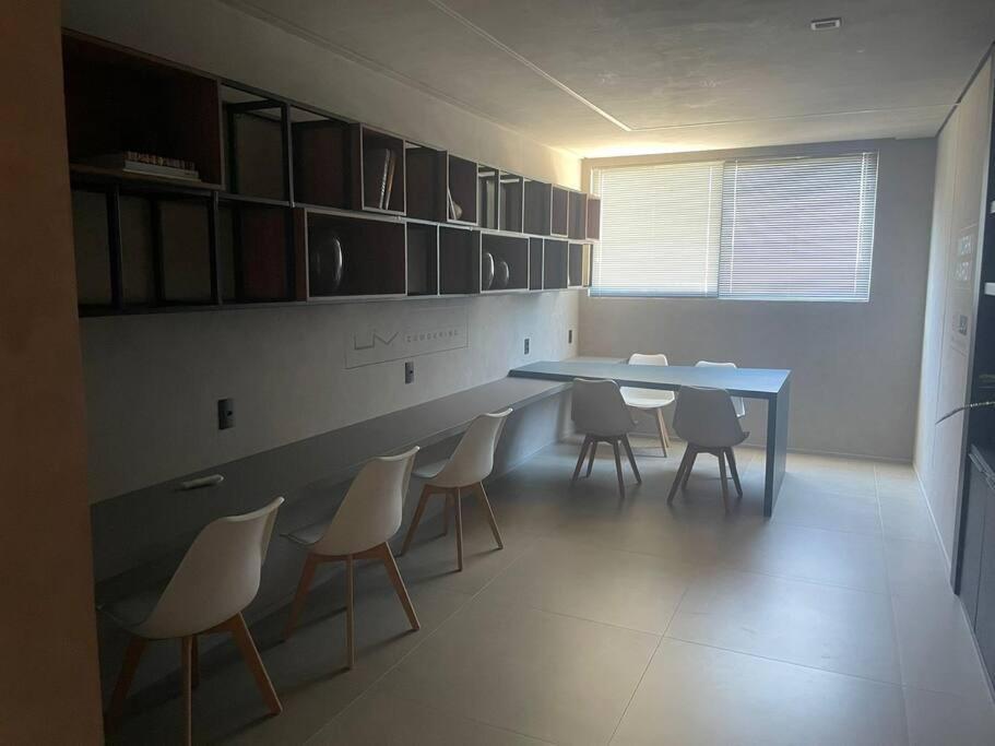 Maceió Apartamento Em Ponta Verde المظهر الخارجي الصورة