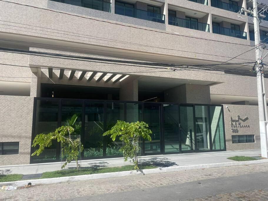 Maceió Apartamento Em Ponta Verde المظهر الخارجي الصورة